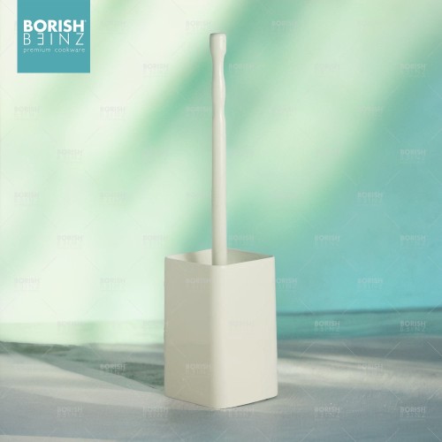 BORISH BEINZ TOILET BRUSH BBHW OC11 BG - Login Megastore