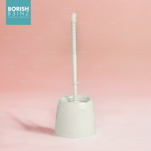 BORISH BEINZ TOILET BRUSH BBHW OC14 BG - Login Megastore