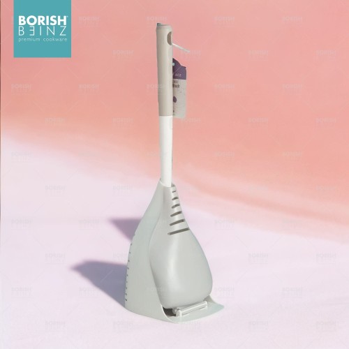 BORISH BEINZ TOILET BRUSH BBHW OC28 GR - Login Megastore
