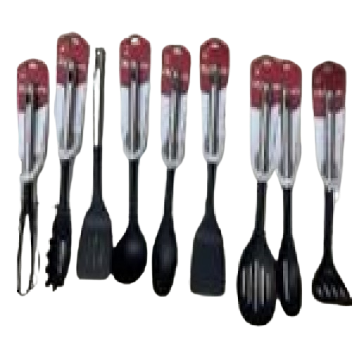BORISH BEINZ TURNER BBKW GG01 BL SLOTTED TURNER - Login Megastore