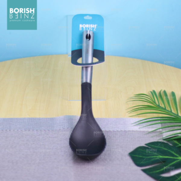 BORISH BEINZ TURNER BBKW GG03 BL SOLID SPOON - Login Megastore