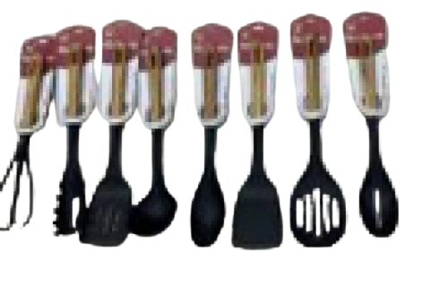 BORISH BEINZ TURNER BBKW GG08 BL SOLID SPOON - Login Megastore