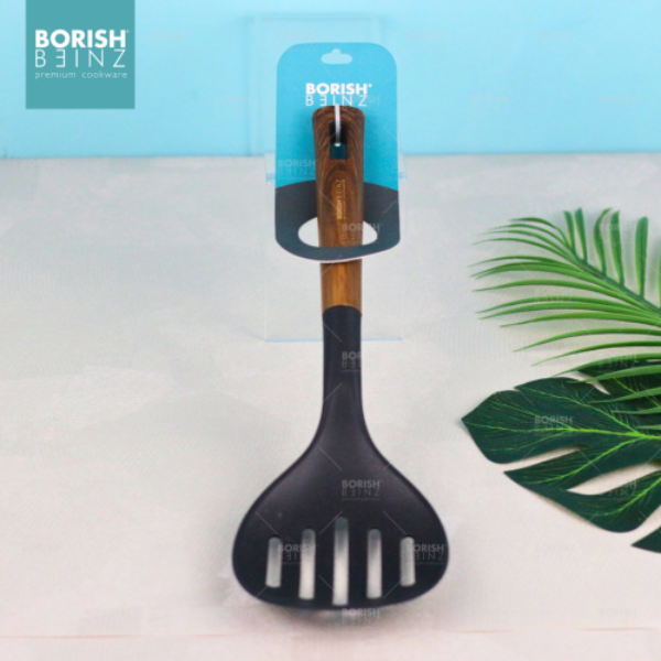 BORISH BEINZ TURNER BBKW GG10 BL COLANDER - Login Megastore