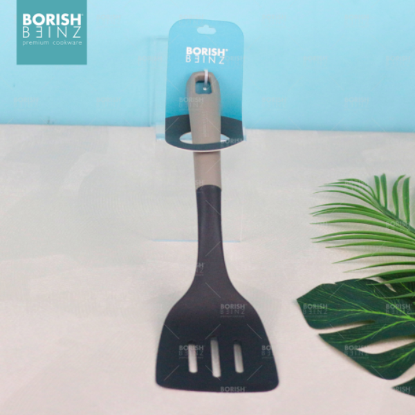 BORISH BEINZ TURNER BBKW GG35 BL SLOTTED TURNER - Login Megastore