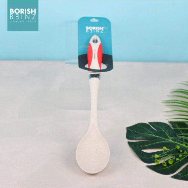 BORISH BEINZ TURNER BBKW GG39 BG SOLID SPOON - Login Megastore