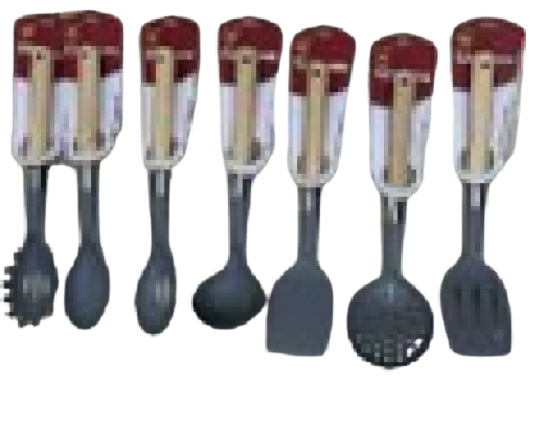 BORISH BEINZ TURNER BBKW CE05 GR SLOTTED TURNER - Login Megastore