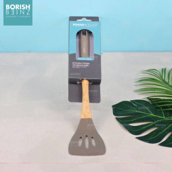 BORISH BEINZ TURNER BBKW CE10 GR SLOTTED TURNER - Login Megastore