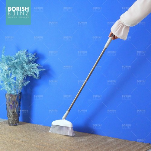 BORISH BEINZ BROOM BBHW OCD3 GR - Login Megastore