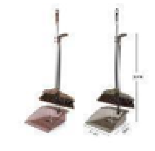 BORISH BEINZ BROOM BBHW 0091 BR(Broom&Dustpan) - Login Megastore