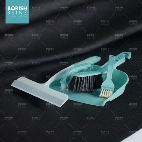 BORISH BEINZ PERLENGKAPAN KEBERSIHAN BBHW 1252 TC - Login Megastore