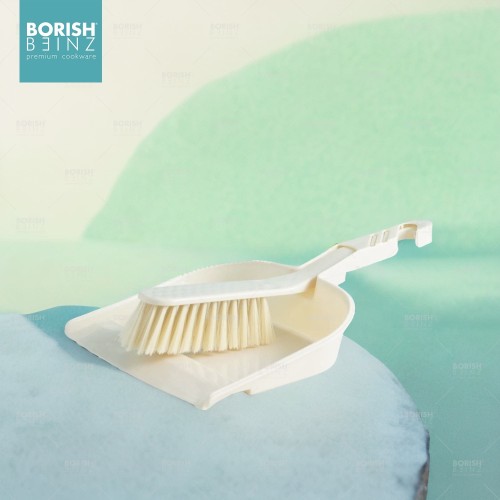 BORISH BEINZ PERLENGKAPAN KEBERSIHAN BBHW 1250 BG - Login Megastore