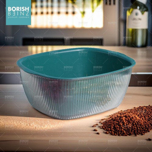 BORISH BEINZ DRAIN BASKET BBHW TZ01 GN - Login Megastore