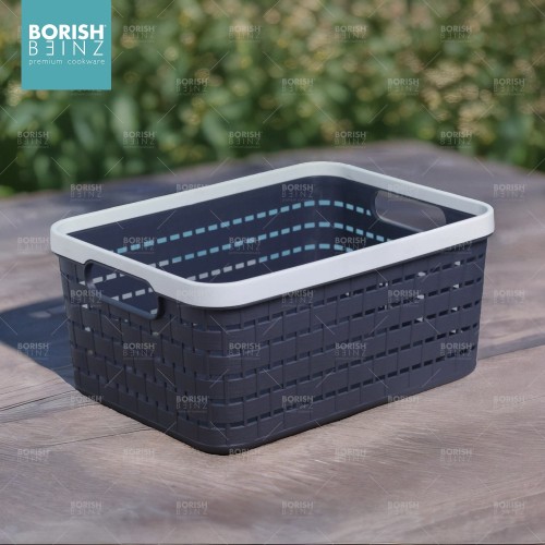 BORISH BEINZ MULTI BASKET BBHW 2347 GR - Login Megastore