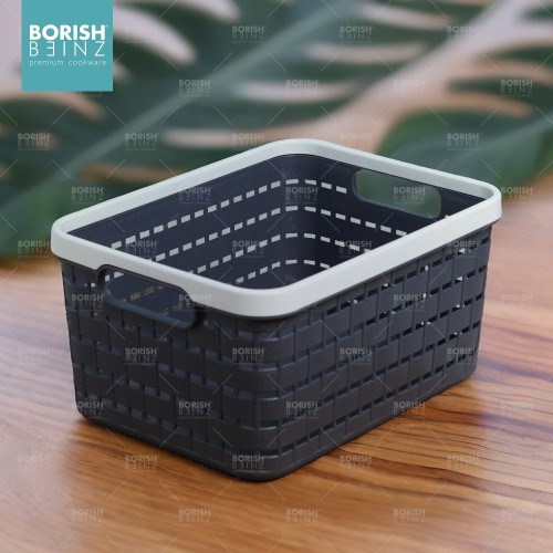BORISH BEINZ MULTI BASKET BBHW 2348 GR - Login Megastore