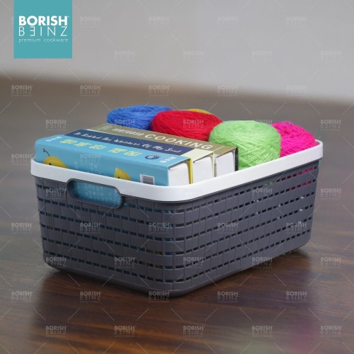 BORISH BEINZ MULTI BASKET BBHW 2346 GR - Login Megastore