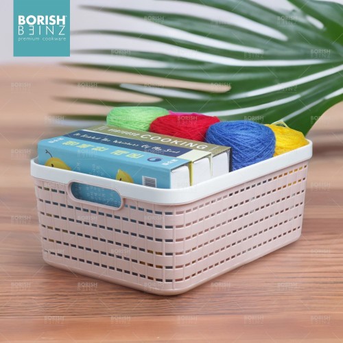 BORISH BEINZ MULTI BASKET BBHW 2346 PK - Login Megastore