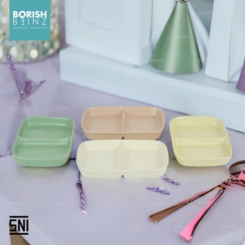 BORISH BEINZ PLATE CRMC JB NY98013 - Login Megastore