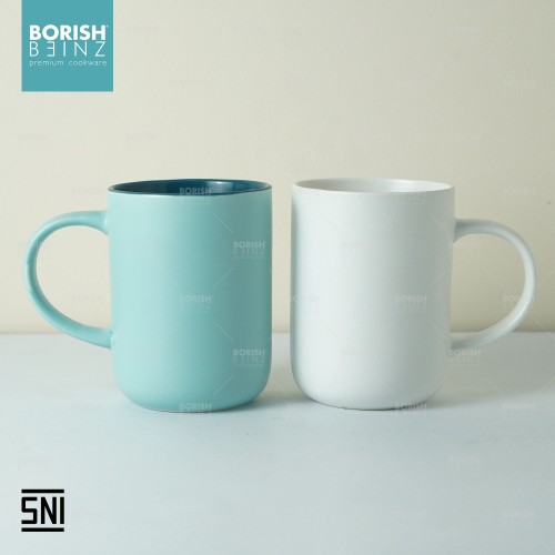 BORISH BEINZ MUG CRMC C229 1 - Login Megastore