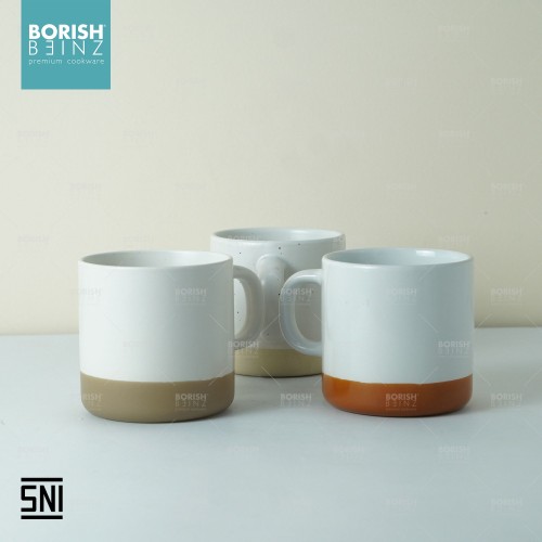 BORISH BEINZ MUG CRMC C407 1 - Login Megastore
