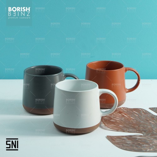 BORISH BEINZ MUG CRMC C234 1 - Login Megastore