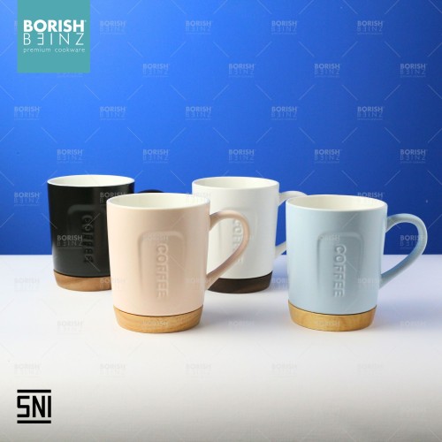 BORISH BEINZ MUG CRMC LX 10 - Login Megastore