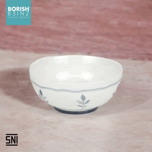 BORISH BEINZ BOWL CRMC LY 6 NOODLE BOWL (8") - Login Megastore