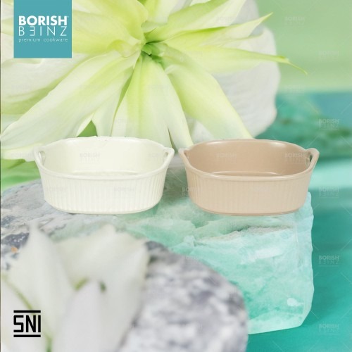 BORISH BEINZ BOWL CRMC JB NY98011 SERVING BOWL - Login Megastore