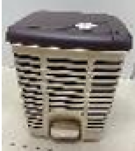 BORISH BEINZ TEMPAT SAMPAH BBHW 2849 GR - Login Megastore