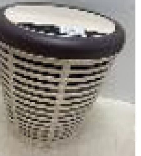 BORISH BEINZ TEMPAT SAMPAH BBHW 2848 GR - Login Megastore