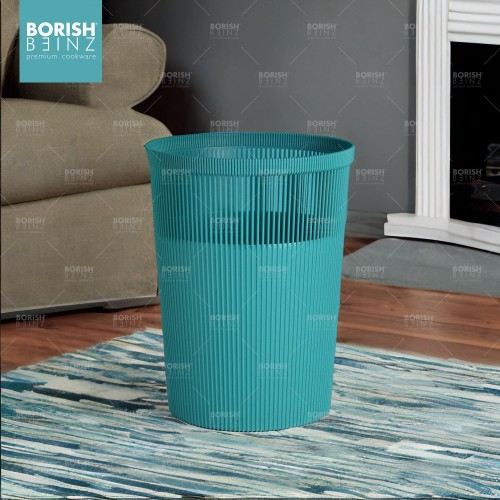 BORISH BEINZ TEMPAT SAMPAH BBHW 8895 GN - Login Megastore