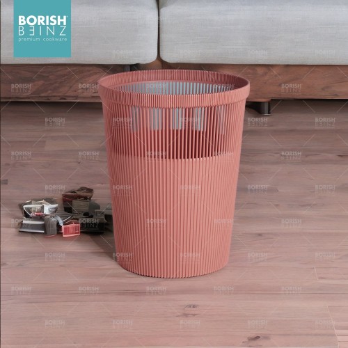 BORISH BEINZ TEMPAT SAMPAH BBHW 8896 RD - Login Megastore