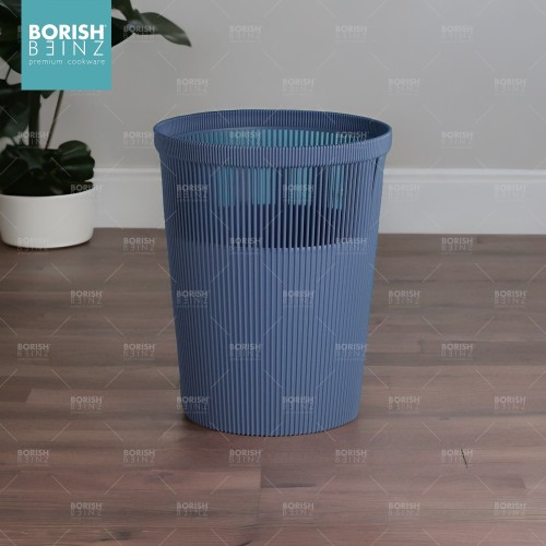 BORISH BEINZ TEMPAT SAMPAH BBHW 8896 BU - Login Megastore