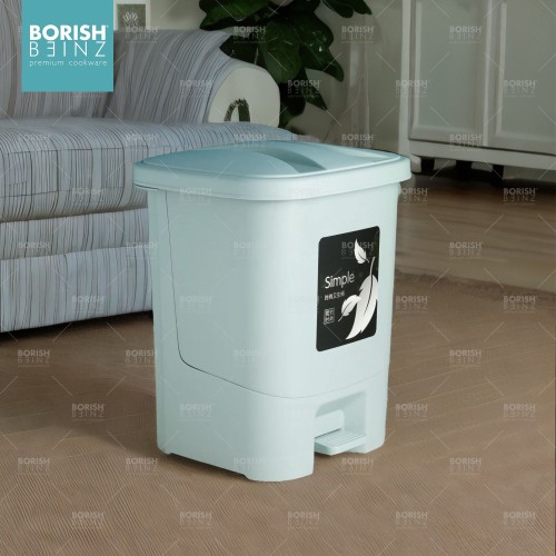 BORISH BEINZ TEMPAT SAMPAH BBHW 9902 LN - Login Megastore