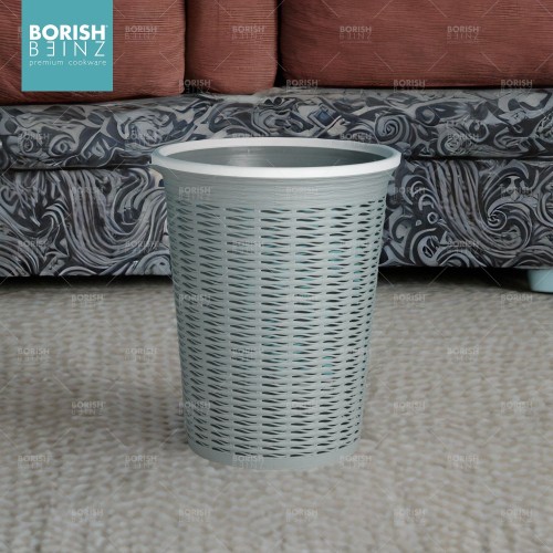 BORISH BEINZ TEMPAT SAMPAH BBHW 8910 LN/LG - Login Megastore