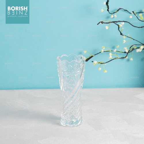 BORISH BEINZ VAS BUNGA BBGW DD04(18cm) - Login Megastore