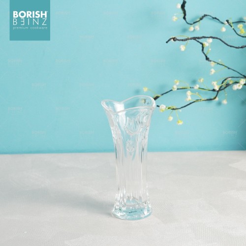 BORISH BEINZ VAS BUNGA BBGW DD05(18cm) - Login Megastore