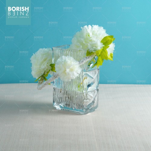 BORISH BEINZ VAS BUNGA BBGW-DD06(20cm) - Login Megastore