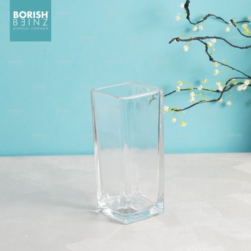 BORISH BEINZ VAS BUNGA BBGW DD14(20cm) - Login Megastore