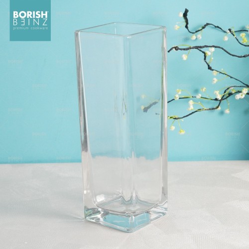 BORISH BEINZ VAS BUNGA BBGW DD15(30cm) - Login Megastore