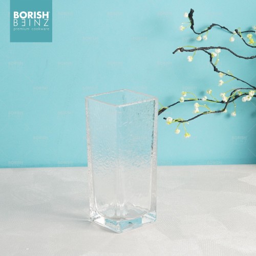 BORISH BEINZ VAS BUNGA BBGW DD16(20cm) - Login Megastore