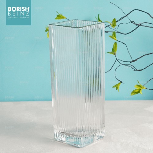 BORISH BEINZ VAS BUNGA BBGW DD21(30cm) - Login Megastore