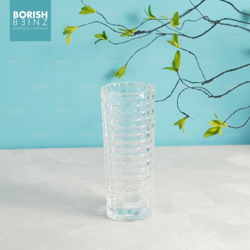 BORISH BEINZ VAS BUNGA BBGW DD22(20cm) - Login Megastore