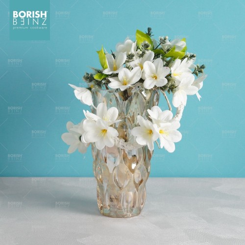 BORISH BEINZ VAS BUNGA BBGW DD31(25cm) - Login Megastore