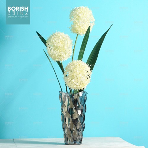 BORISH BEINZ VAS BUNGA BBGW DD33(25cm) - Login Megastore