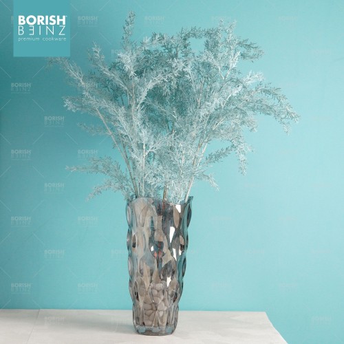 BORISH BEINZ VAS BUNGA BBGW DD34(30cm) - Login Megastore