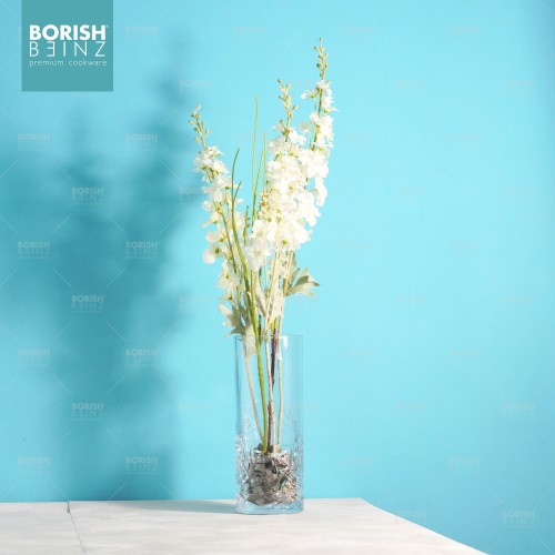 BORISH BEINZ VAS BUNGA BBGW DD36(30cm) - Login Megastore