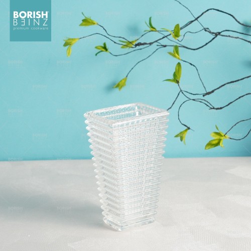 BORISH BEINZ VAS BUNGA BBGW-DD41(18cm) - Login Megastore