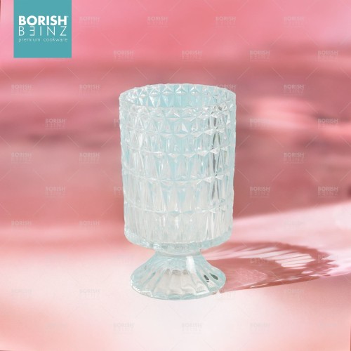 BORISH BEINZ VAS BUNGA BBGW DD44(17cm) - Login Megastore