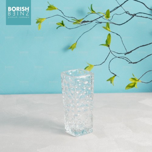 BORISH BEINZ VAS BUNGA BBGW DD52(15cm) - Login Megastore