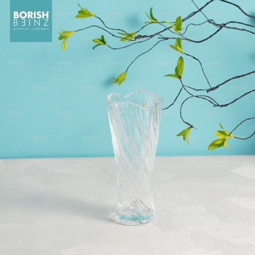 BORISH BEINZ VAS BUNGA BBGW DD54(19cm) - Login Megastore
